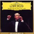 PIERRE BOULEZ / ピエール・ブーレーズ / ドビュッシー：海／牧神の午後への前奏曲