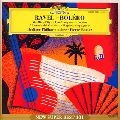 PIERRE BOULEZ / ピエール・ブーレーズ / ラヴェル：マ・メール・ロワ／ボレロ