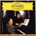DIETRICH FISCHER-DIESKAU / ディートリヒ・フィッシャー=ディースカウ / シューベルト：歌曲集「冬の旅」