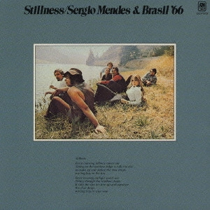 SERGIO MENDES / セルジオ・メンデス / スティルネス / STILLNESS