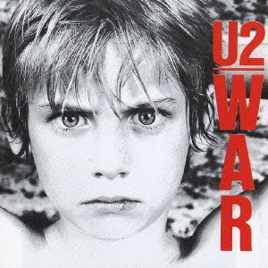 U2 / WAR(闘) / WAR