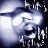 TOM WAITS / トム・ウェイツ / ボーン・マシーン
