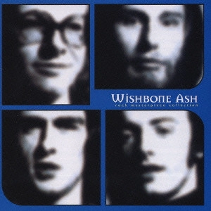 WISHBONE ASH / ウィッシュボーン・アッシュ / ウィッシュボーン・アッシュ・ベスト / WISHBONE ASH BEST