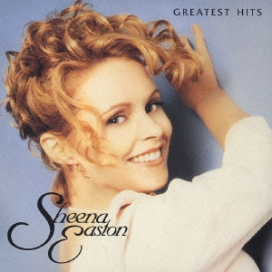 SHEENA EASTON / シーナ・イーストン / グレイテスト・ヒッツ / GREATEST HITS