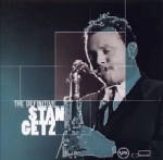 STAN GETZ / スタン・ゲッツ / ベスト・オブ・スタン・ゲッツ　