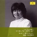 SEIJI OZAWA / 小澤征爾 / マーラー：交響曲第１番「巨人」