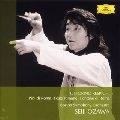 SEIJI OZAWA / 小澤征爾 / レスピーギ：ローマ三部作