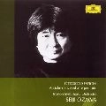 SEIJI OZAWA / 小澤征爾 / レスピーギ：リュートのための古