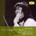 SEIJI OZAWA / 小澤征爾 / バルトーク：中国の不思議な役人