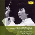 SEIJI OZAWA / 小澤征爾 / 華麗なるオーケストラ名曲集
