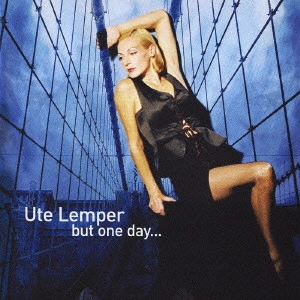 UTE LEMPER / ウテ・レンパー / バット・ワン・デイ