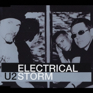 U2 / エレクトリカル・ストーム / ELECTRICAL STORM