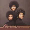 SUPREMES / シュープリームス / ７０’ｓアンソロジー