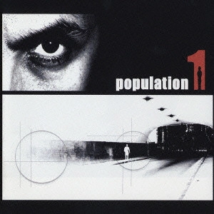 NUNO BETTENCOURT / ヌーノ・ベッテンコート / ポピュレイション1 / POPULATION 1
