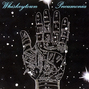 WHISKEYTOWN / ウィスキータウン / ニューモニア / PNEUMONIA