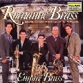 EMPIRE BRASS / エムパイヤ・ブラス / ロマンティック・ブラス～フラン