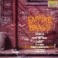EMPIRE BRASS / エムパイヤ・ブラス / ウエスト・サイド物語（ハイライ