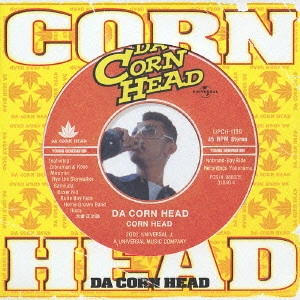 CORN HEAD / コーン・ヘッド / DA CORN HEAD