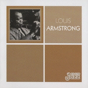 LOUIS ARMSTRONG / ルイ・アームストロング / マイ・ファースト・ジャズ / MY FIRST JAZZ