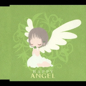 ANGEL / エンジェル / HAPPY
