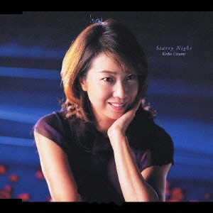 KEIKO UTSUMI / 宇都美慶子 / 星月夜