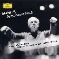 PIERRE BOULEZ / ピエール・ブーレーズ / マーラー：交響曲第３番