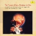 CHORUS OF MONKS OF THE ABBEY OF SANTO DOMINGO DE SILOS / サント・ドミンゴ・デ・シロス修道院聖歌隊 / グレゴリアン・チャント