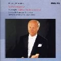 BERNARD HAITINK / ベルナルト・ハイティンク / Ｒ．コルサコフ：シェエラザード