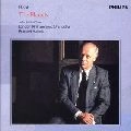 BERNARD HAITINK / ベルナルト・ハイティンク / ホルスト：惑星