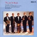 THE CANADIAN BRASS / カナディアン・ブラス / ワーグナー・ブラス・セクション