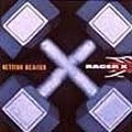 RACER X / レーサー・エックス / ゲッティング･ヘヴィアー（初回限定盤 3CD）
