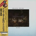 ANDY SUMMERS & ROBERT FRIPP / アンディ・サマーズ&ロバート・フリップ / 擬制の映像（紙）