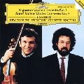 GIL SHAHAM / ギル・シャハム / パガニーニ：ヴァイオリン協奏曲