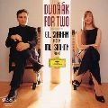 GIL SHAHAM / ギル・シャハム / ドヴォルザーク・フォー・トゥー