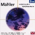 BERNARD HAITINK / ベルナルト・ハイティンク / マーラー：交響曲第２番＆第１０