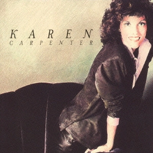 KAREN CARPENTER / カレン・カーペンター / 遠い初恋 / KAREN CARPENTER