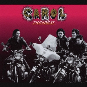 CAROL / キャロル / ザ★ベスト