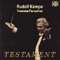 RUDOLF KEMPE / ルドルフ・ケンペ / Ｊ・シュトラウス：ラデッキー行