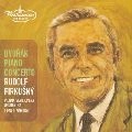 RUDOLF FIRKUSNY / ルドルフ・フィルクシュニー / ドヴォルザーク：ピアノ協奏曲