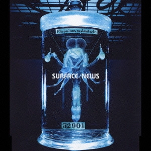 SURFACE / NEWS