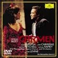 JAMES LEVINE / ジェイムズ・レヴァイン / ビゼー：歌劇「カルメン」