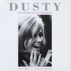 DUSTY SPRINGFIELD / ダスティ・スプリングフィールド / スプーキー~ザ・ベリー・ベスト・オブ・ダスティ・スプリングフィールド / SPOOKY - THE VERY BEST OF DUSTY SPRINGFIELD