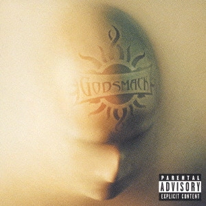 GODSMACK / ゴッドスマック / フェイスレス / FACELESS