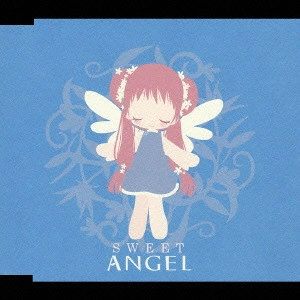 ANGEL / エンジェル / SWEET