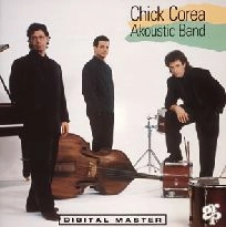 CHICK COREA / チック・コリア / スタンダーズ・アンド・モア