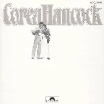 CHICK COREA / チック・コリア / イン・コンサート（デュオ・ライ