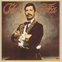 CHICK COREA / チック・コリア / マイ・スパニッシュ・ハート