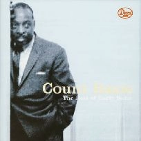 COUNT BASIE / カウント・ベイシー / ザ・ベスト・オブ・アーリー・ベ