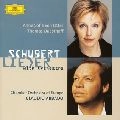 ANNE SOFIE VON OTTER / アンネ・ゾフィー・フォン・オッター / シューベルト：管弦楽編曲版による歌曲集