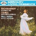 PAUL PARAY / ポール・パレー / フランク：交響曲